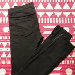 Sexy Guess Black Pants size 25